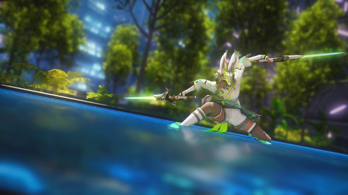 SGrysy_'s tweet photo. I guess this would be my "first" time posting here but in this kind of content.

Hi, I'm Shal. A very aloof Bunra. I might not post a lot but I will do my best to post my gposes here (or peeps who have made gposes of me). It can be both spicy or wholesome, hehe =w= https://t.co/crLMFvpDlk