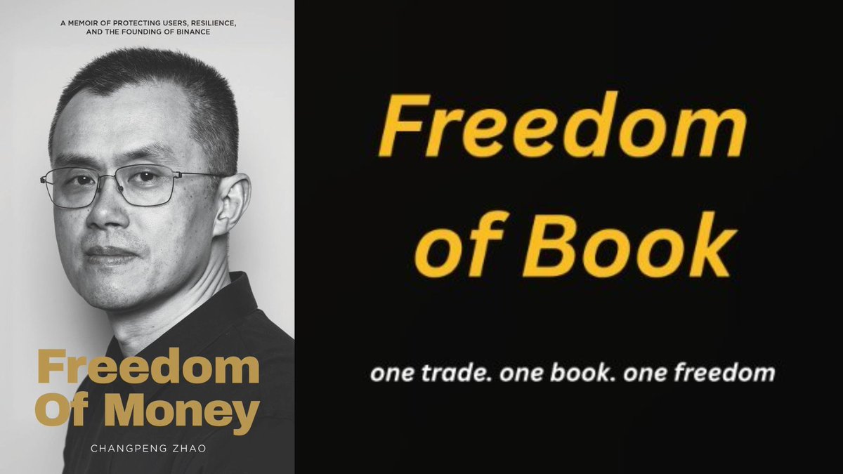 Freedom of Book tweet media
