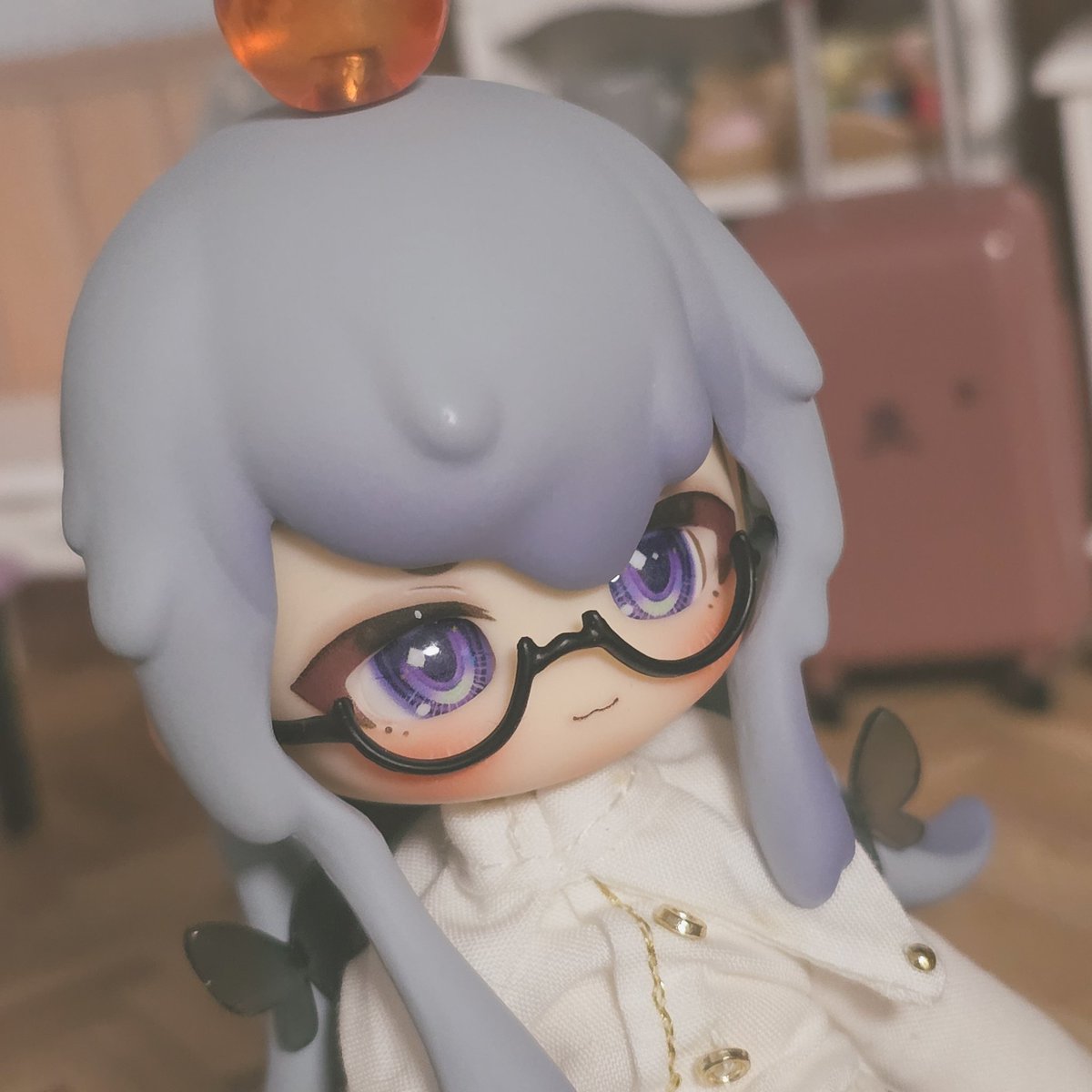 もぬもぬ🫠362POPI🌛 tweet media