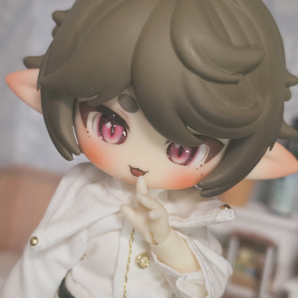 もぬもぬ🫠362POPI🌛 tweet media