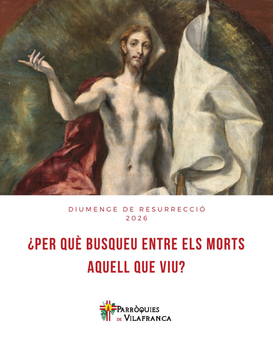 Parròquies de Vilafranca del Penedès tweet media