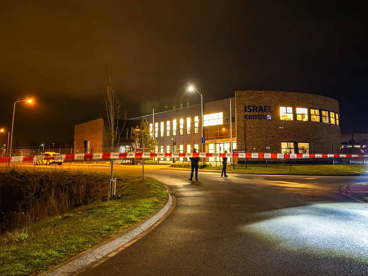 Omroep Gelderland tweet media