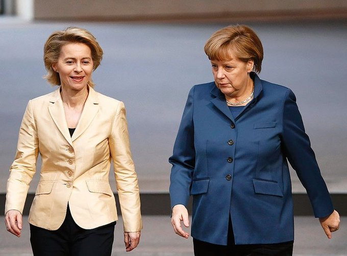 Aus der Serie: Was, wenn alte weiße Männer gar nicht das Problem sind?