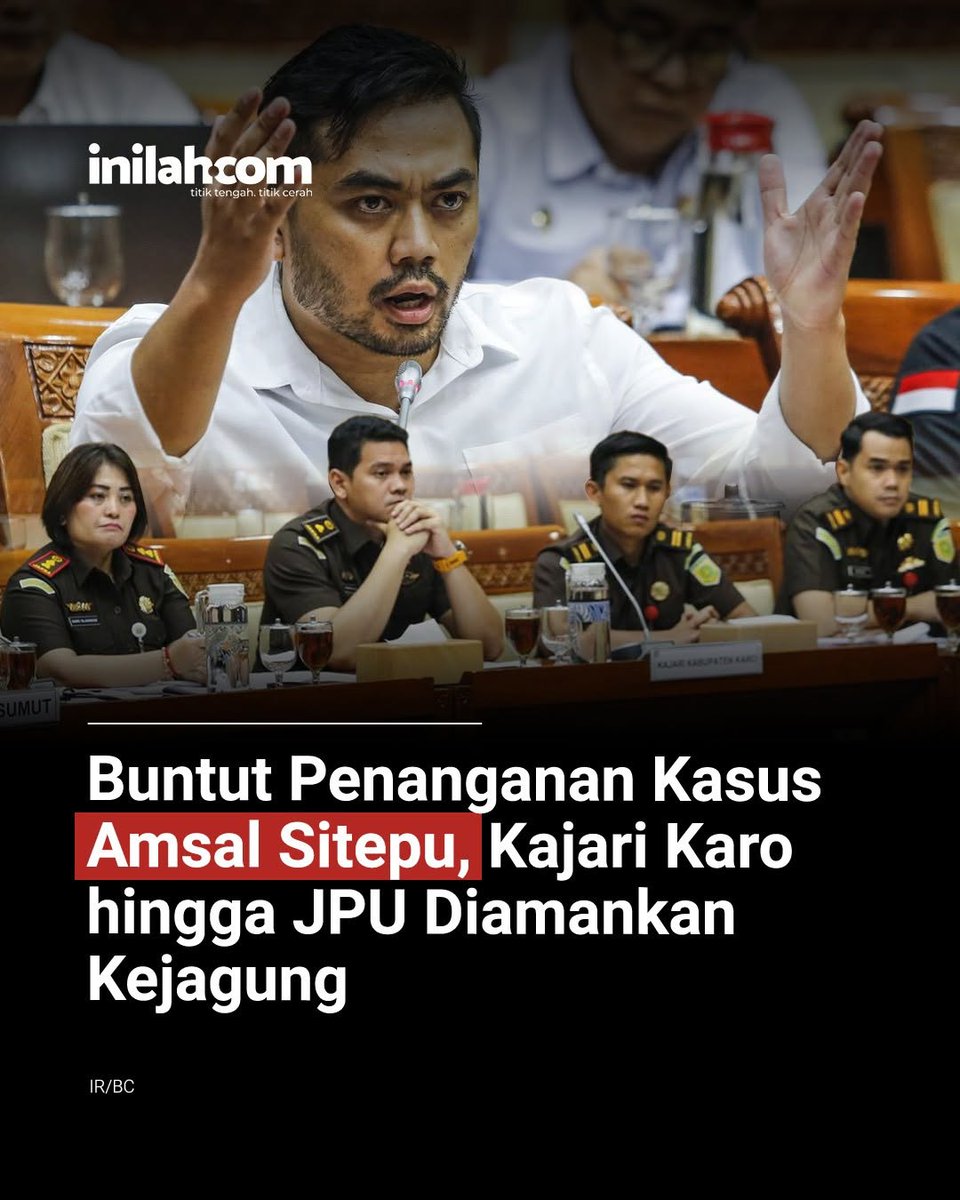 Cakrawalá Nusantará tweet media