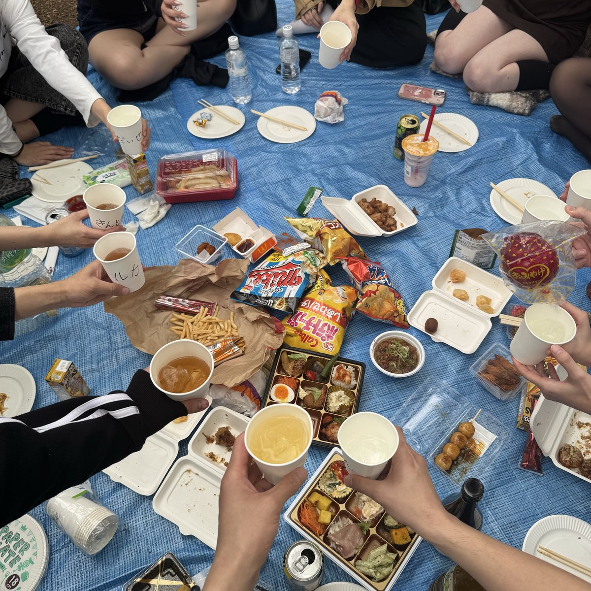 ゴリエちゃん tweet media