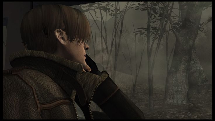 bluyeonn's tweet photo. .⋆♱⃓ Hilo jugando Resident Evil 4 https://t.co/37PD8BtwlL