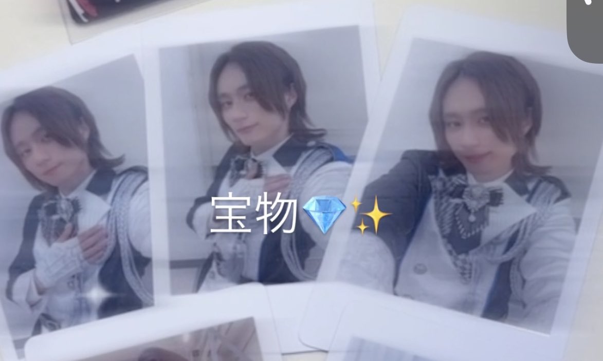 おもち tweet media