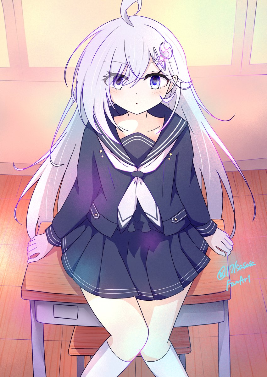 幽鬼  #死亡遊戯