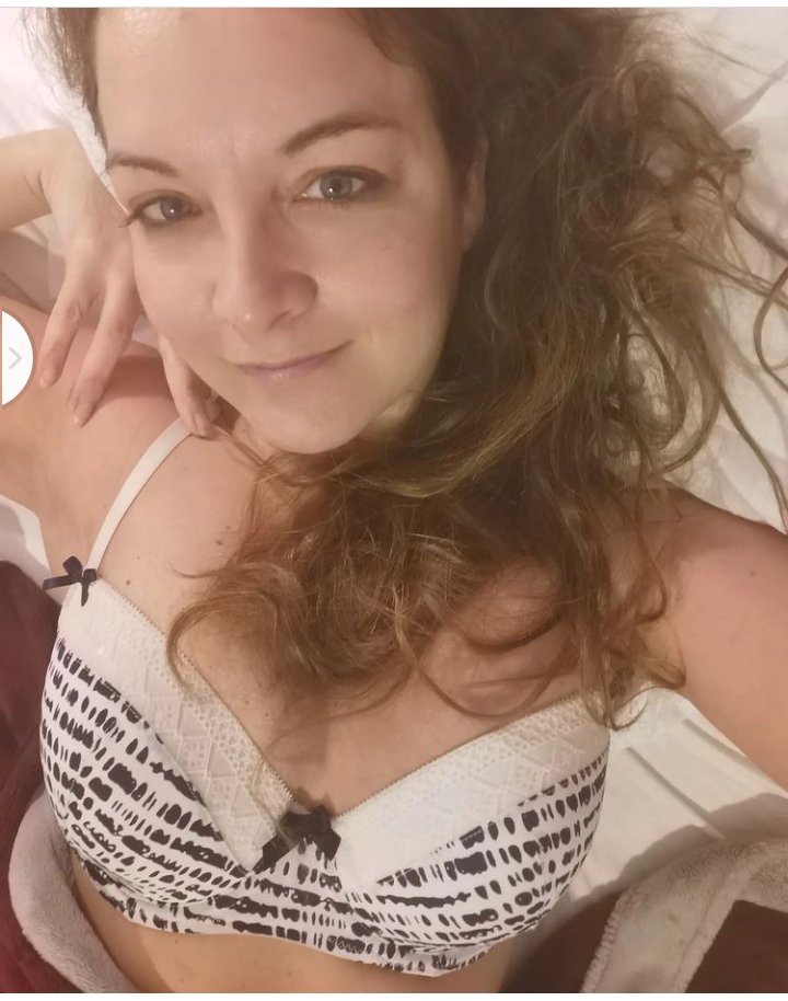 Oksa Madeleine tweet media