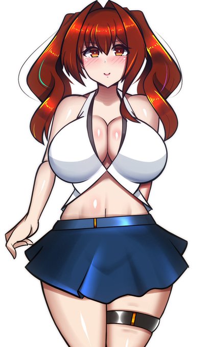 うちの子ましろちゃんです!
清楚で明るい女の子です!
よろしくね!!! 