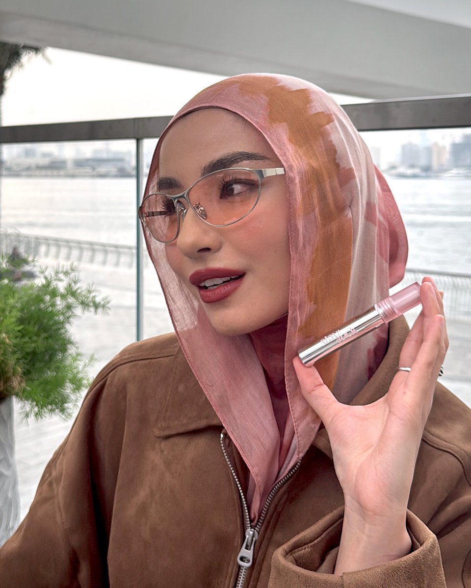 Wardah Beauty Official tweet media