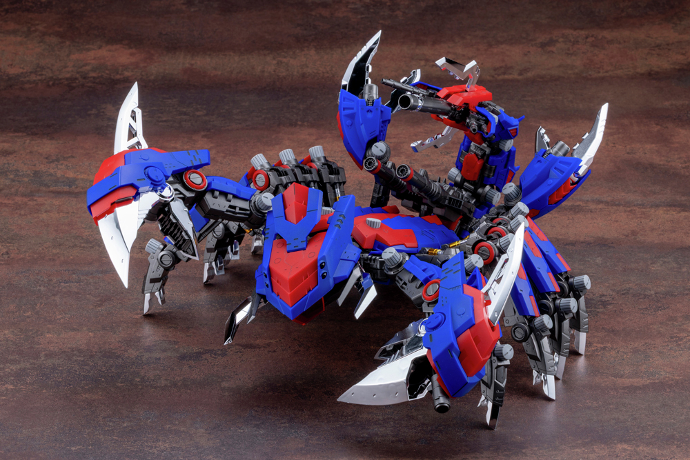 コトブキヤ宣伝 tweet media