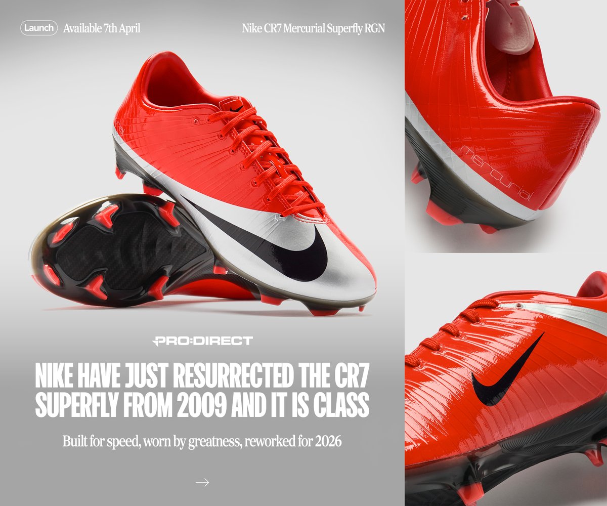 Pro:Direct Soccer tweet media