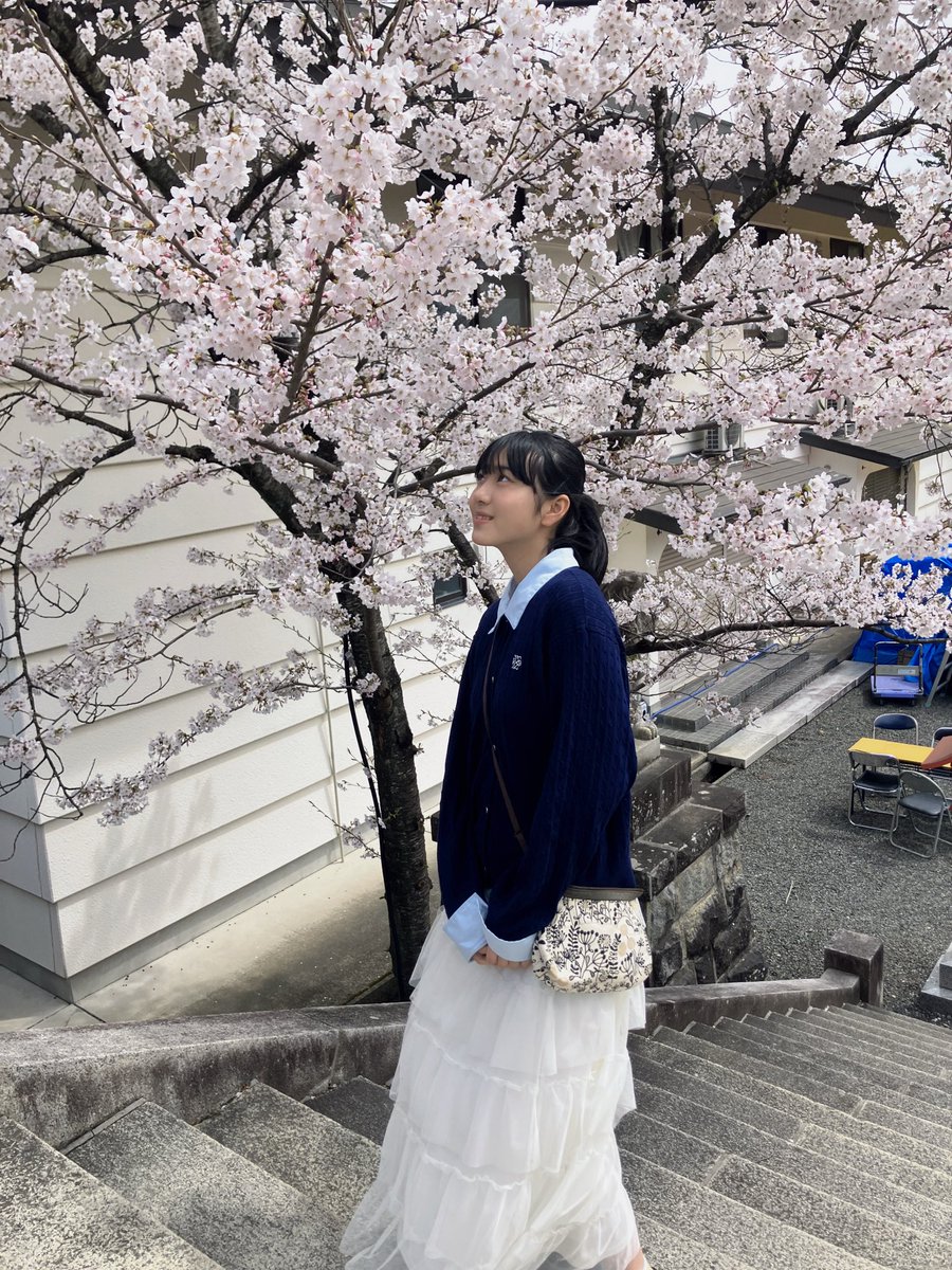 小野寺　真凛（14) tweet media