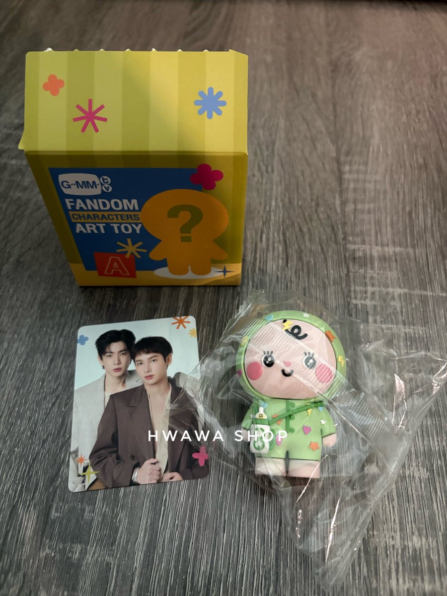 Hwawa shop tweet media