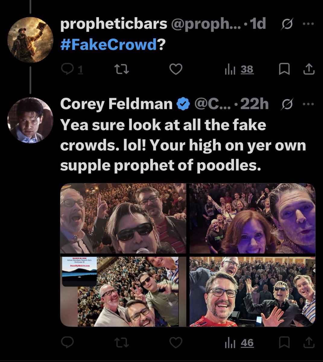 OcTaVi🦋Aunc⚔️JAT•Mod tweet media