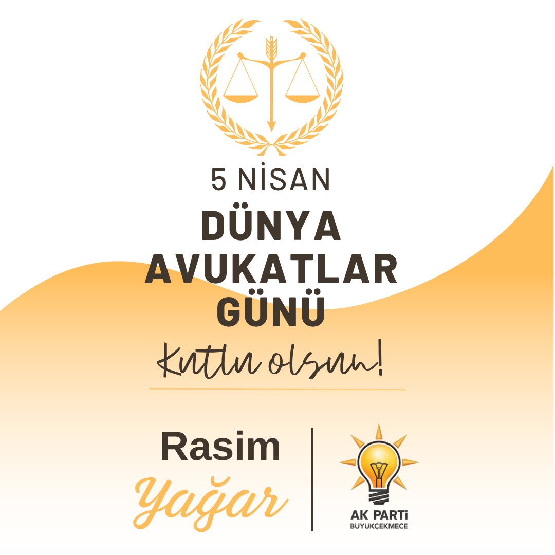 Rasim Yagar tweet media