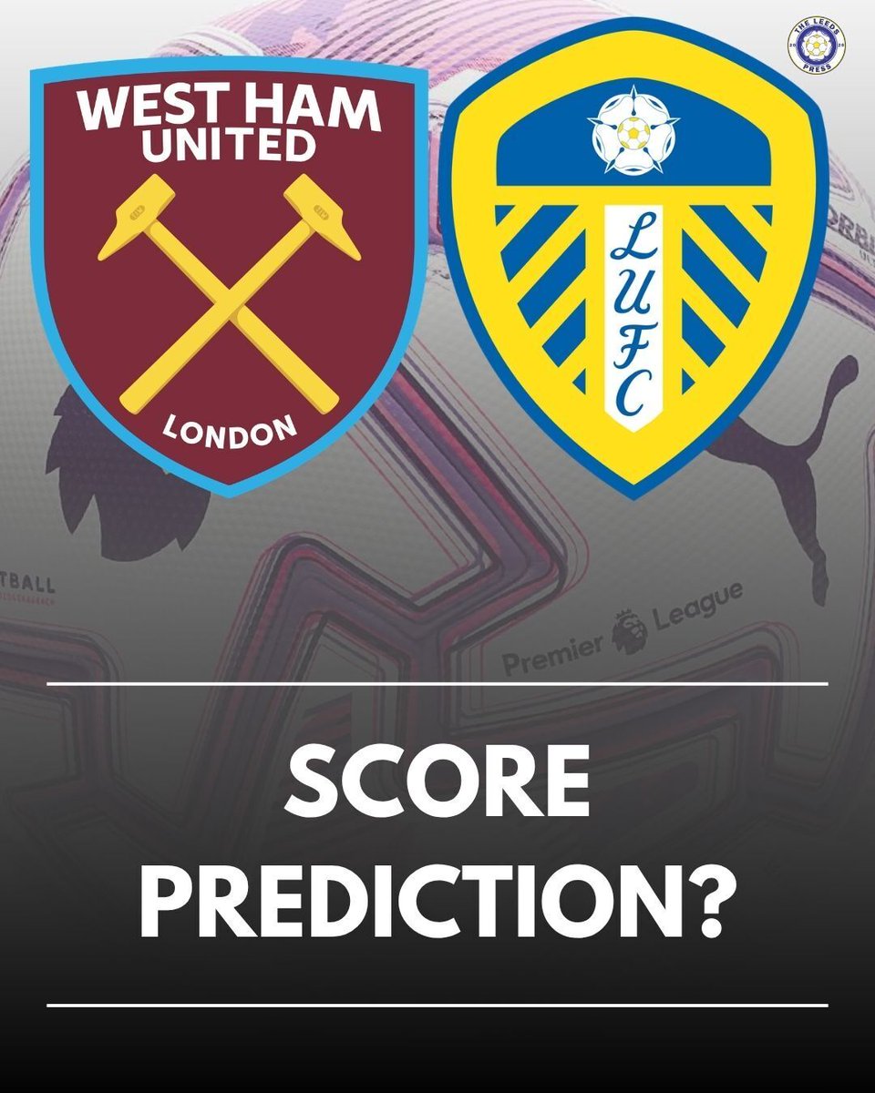 The Leeds Press tweet media