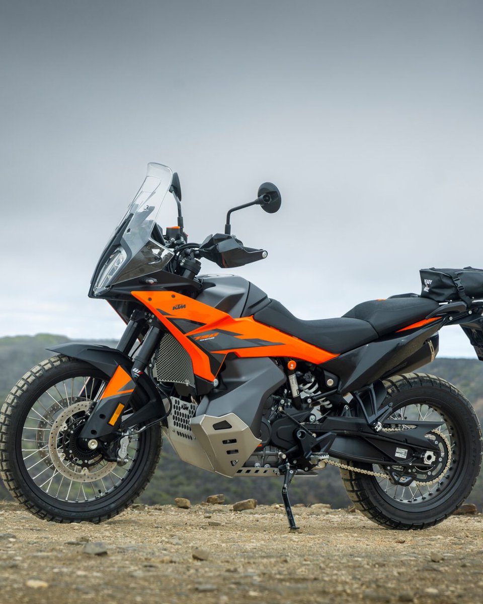 KTM UK Official tweet media