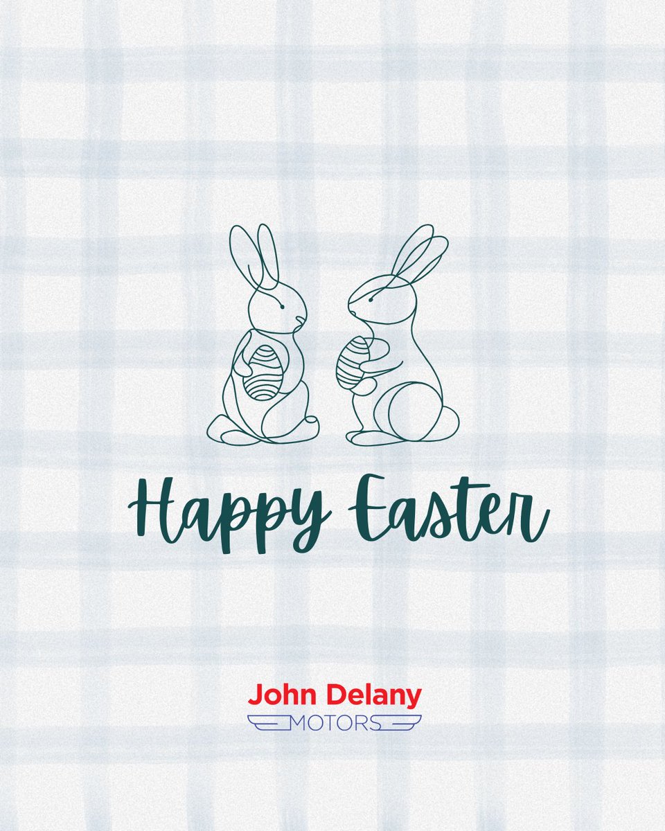 John Delany Motors tweet media