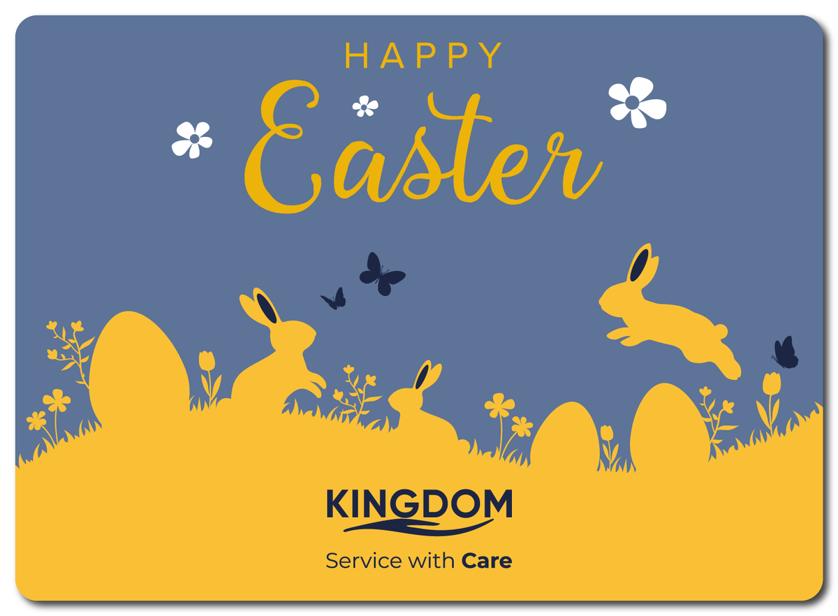 Kingdom Services Group Ltd tweet media