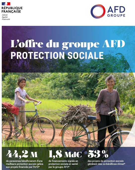 Agence Française de #Développement (AFD) 🇫🇷 🇪🇺 tweet media