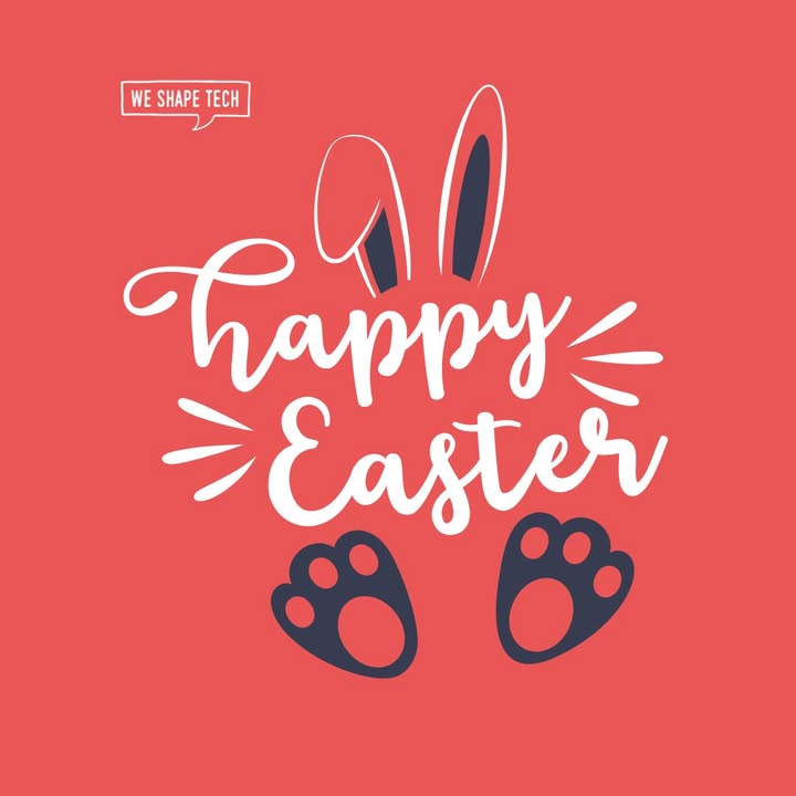 WeShapeTech tweet media