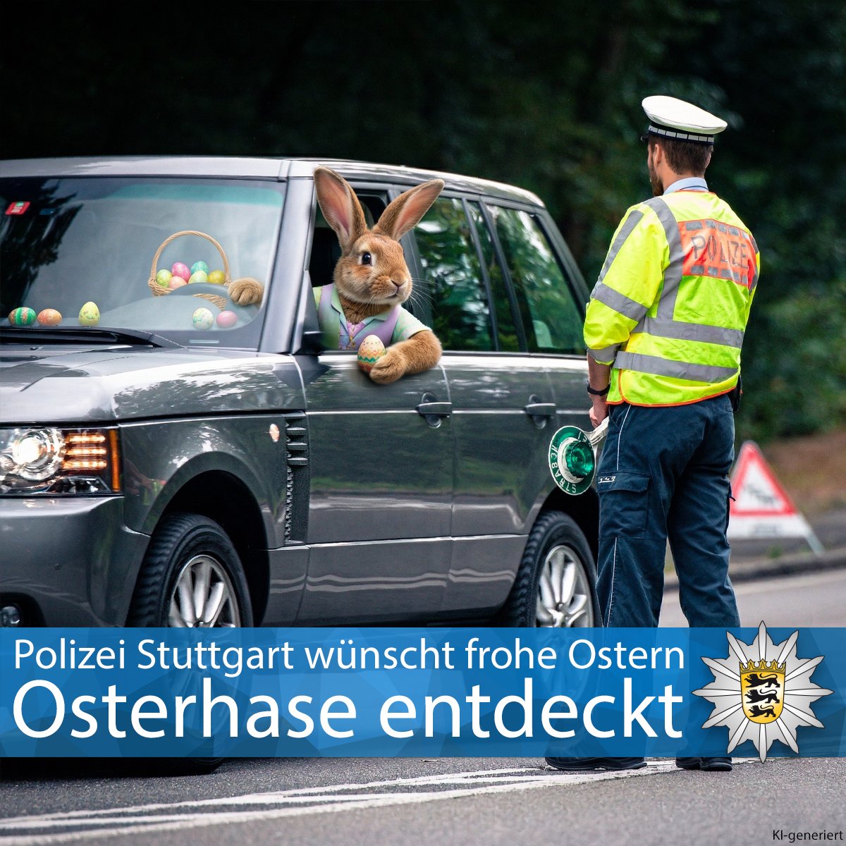 Polizei Stuttgart tweet media