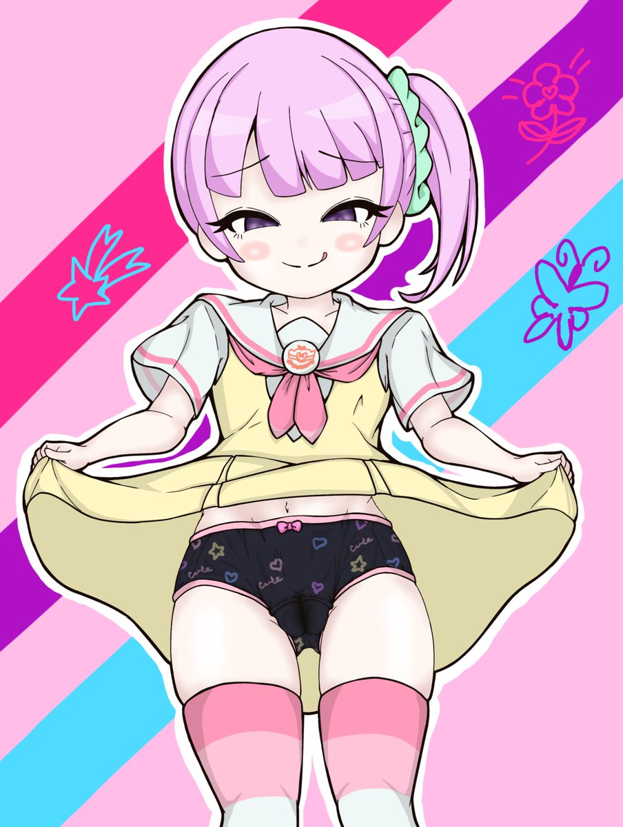 しらす tweet media