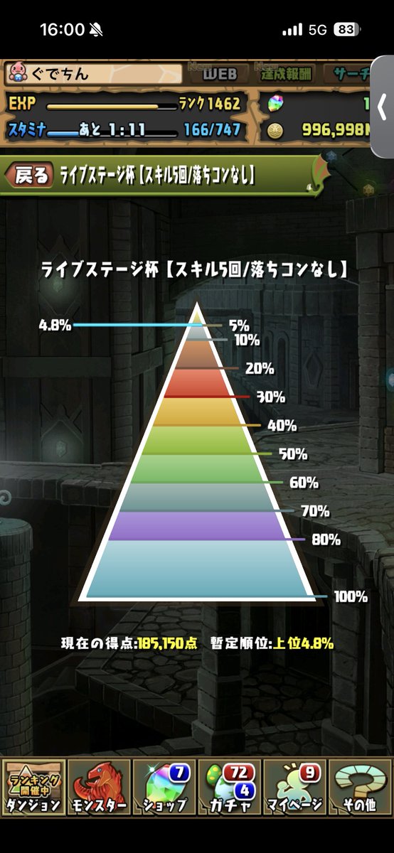 ぐでㄘん tweet media