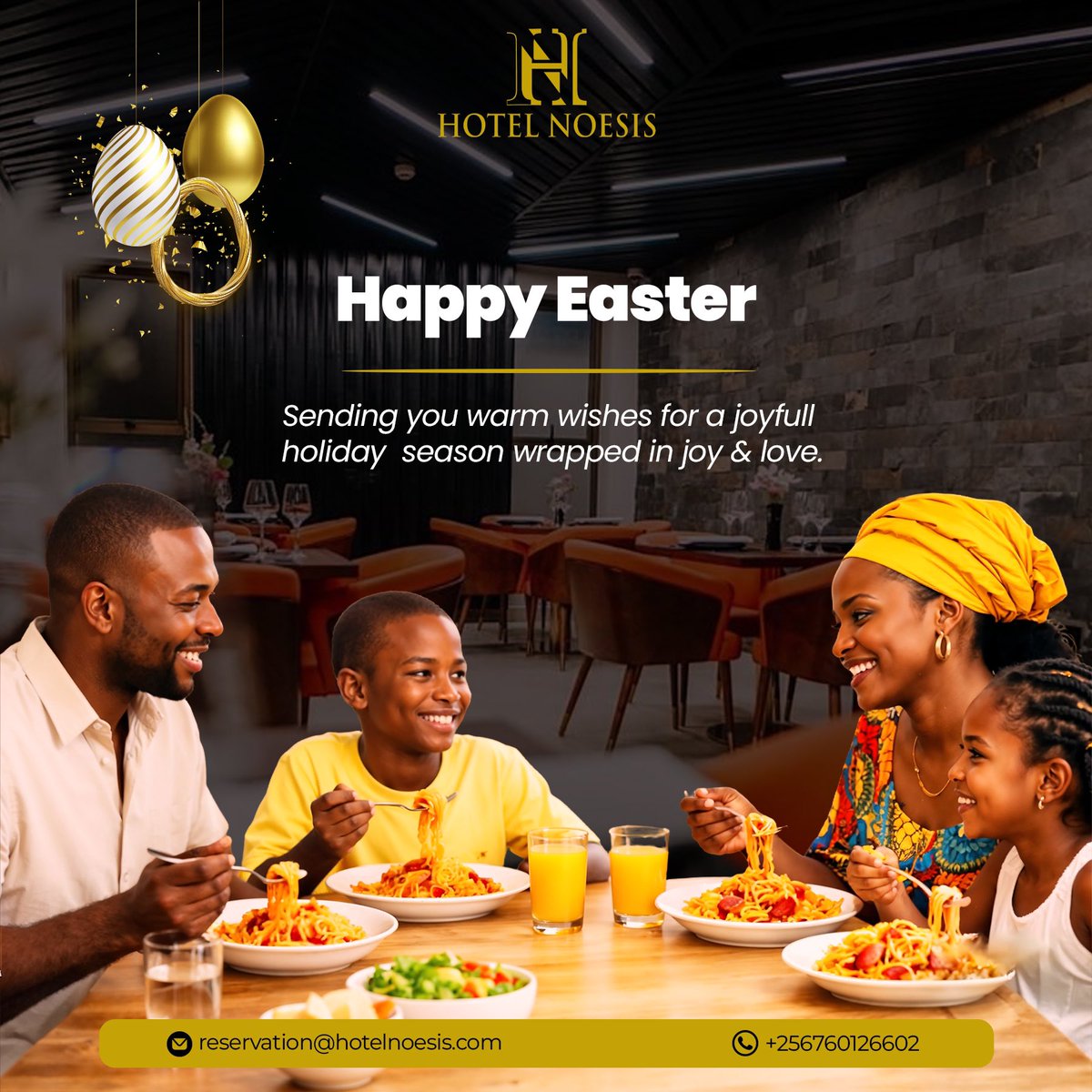 Hotel Noesis tweet media