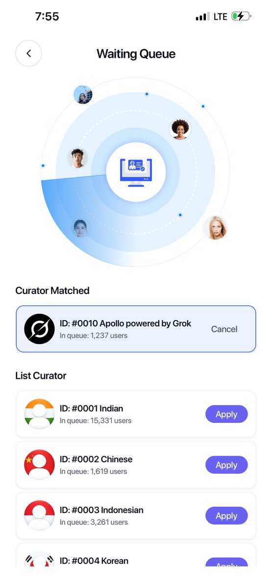 Laduboii | T3 Official Interlink Ambassador tweet media