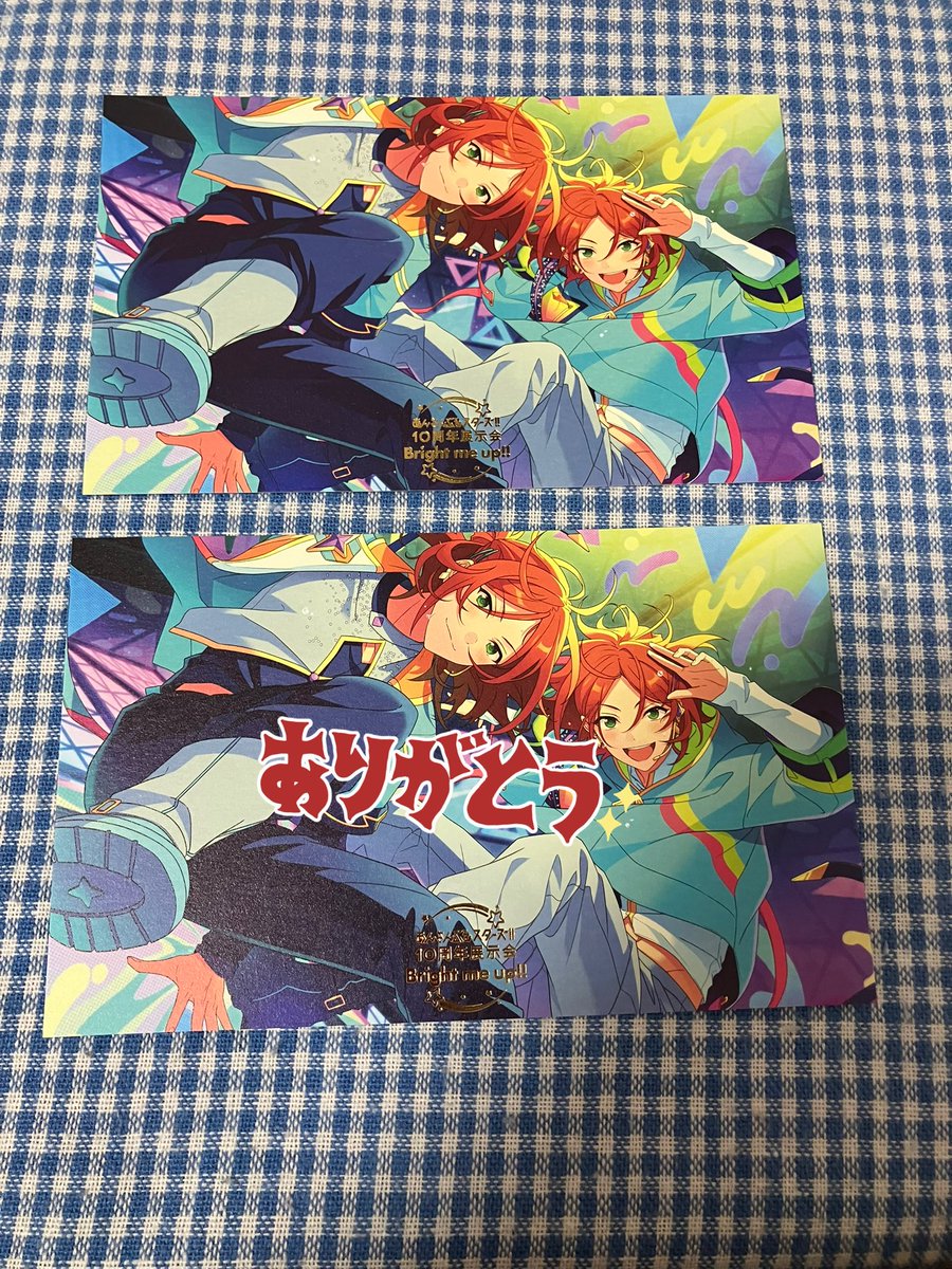 ちい@ほぼグッズ tweet media