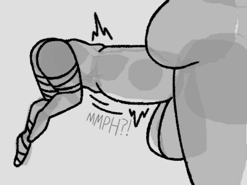 ClunkyGhost🔞 tweet media
