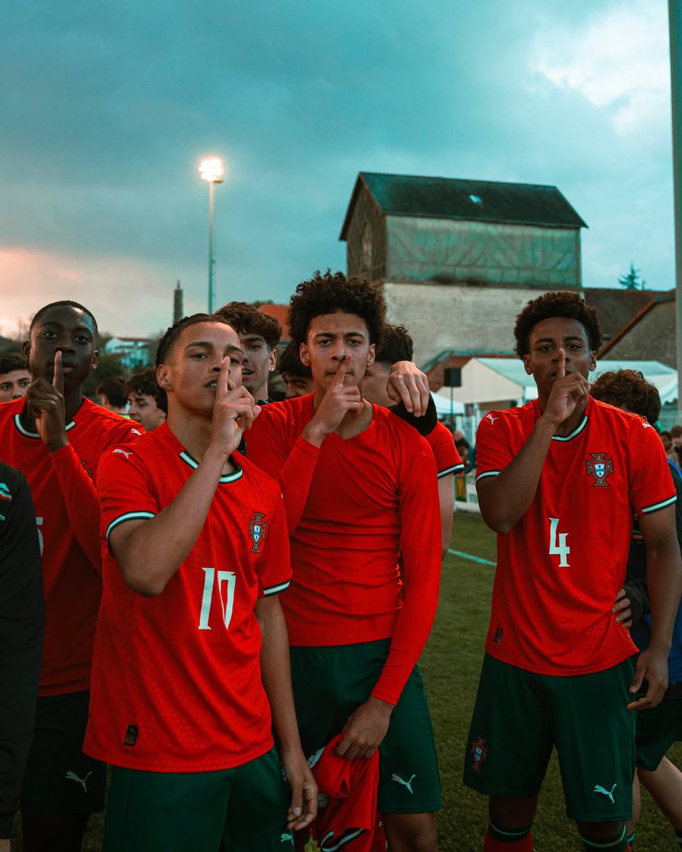 Trivela 🇵🇹 tweet media