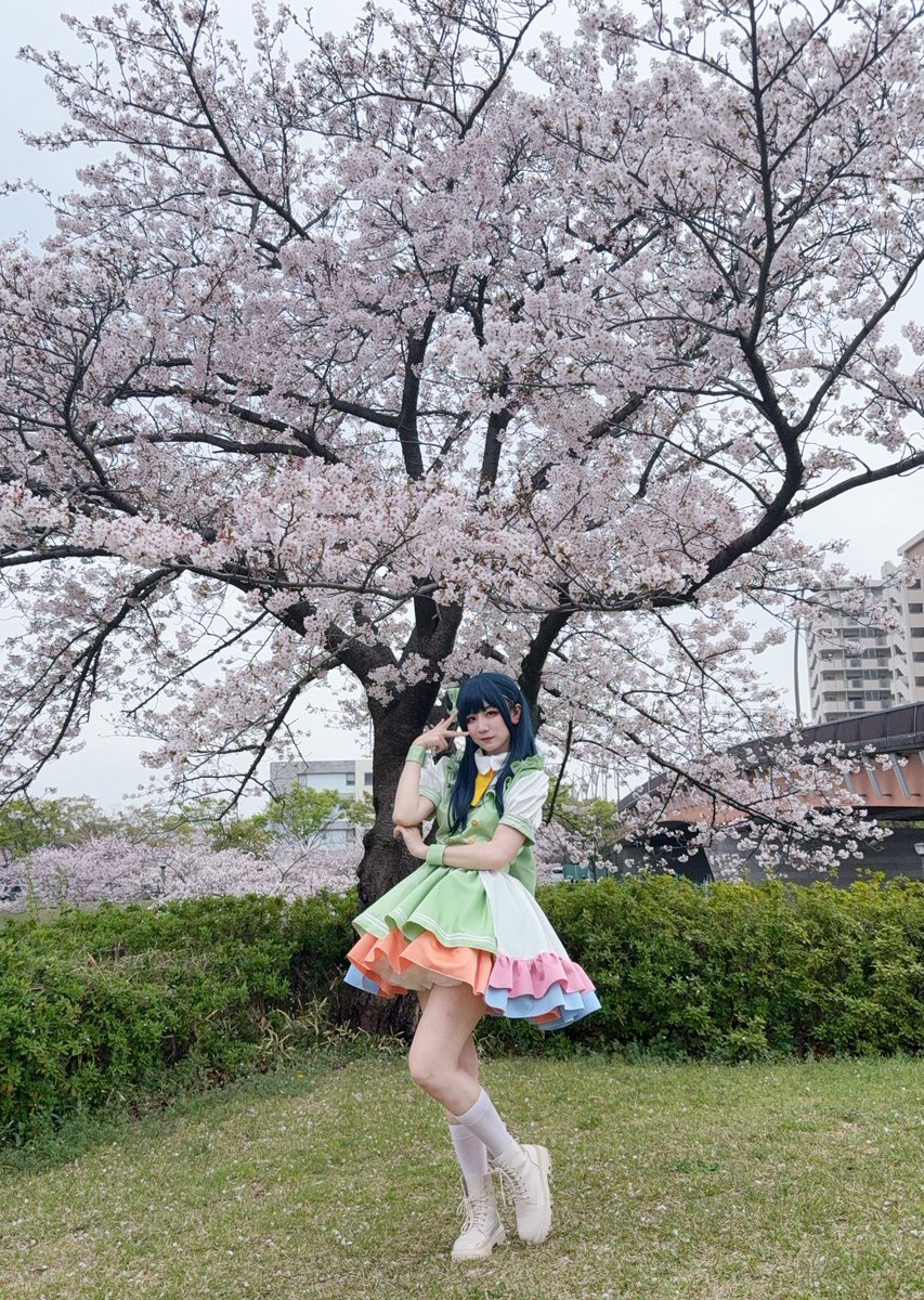 yuuuko030's tweet photo. ヨハネ！
😈🌸 https://t.co/EBgQwMHIk4