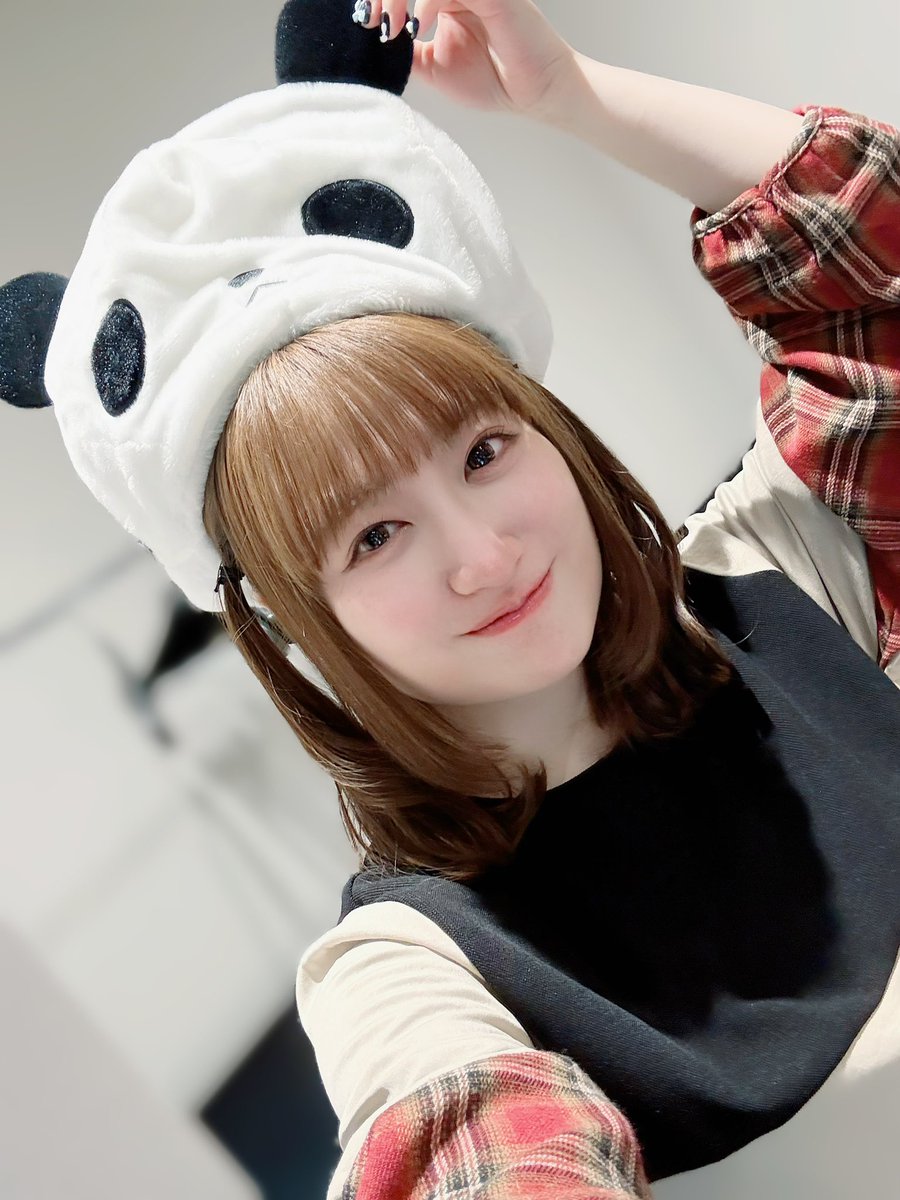 高尾奏音 tweet media