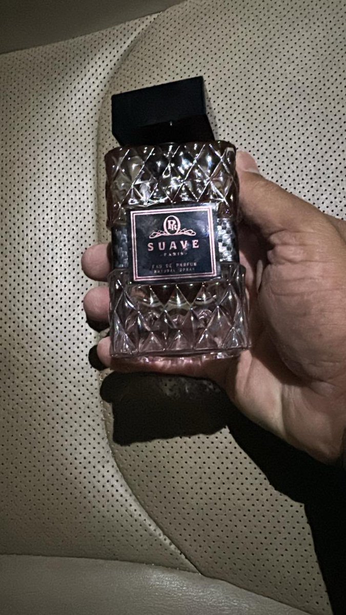 هاوي للعطور tweet media