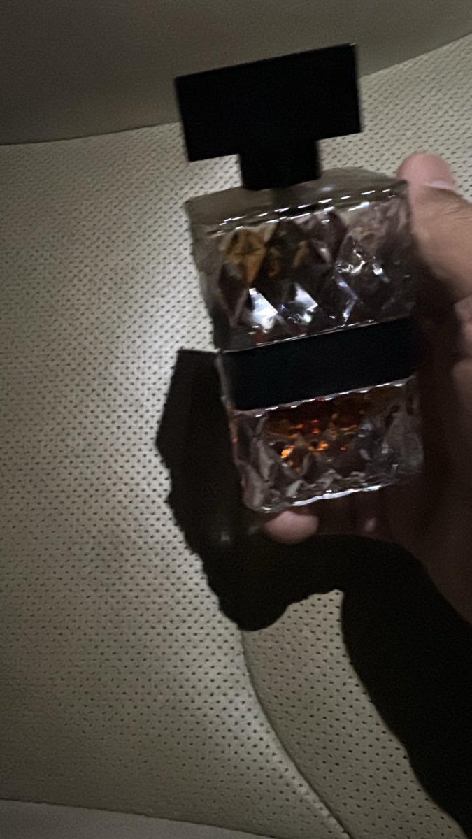 هاوي للعطور tweet media