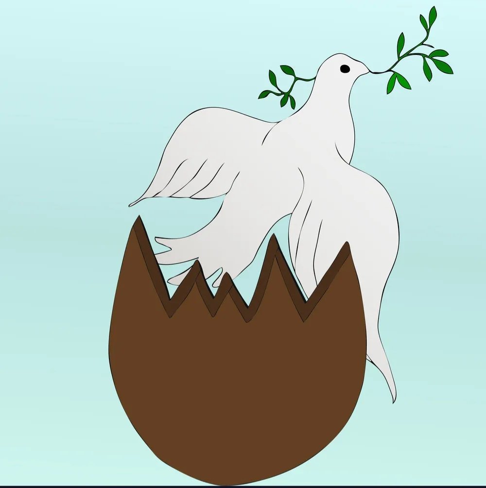 faustina gilbey tweet media