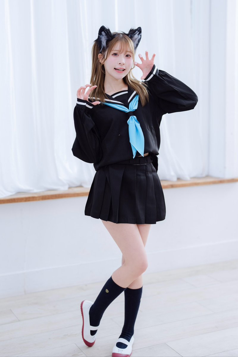 江口いちご🩰 tweet media