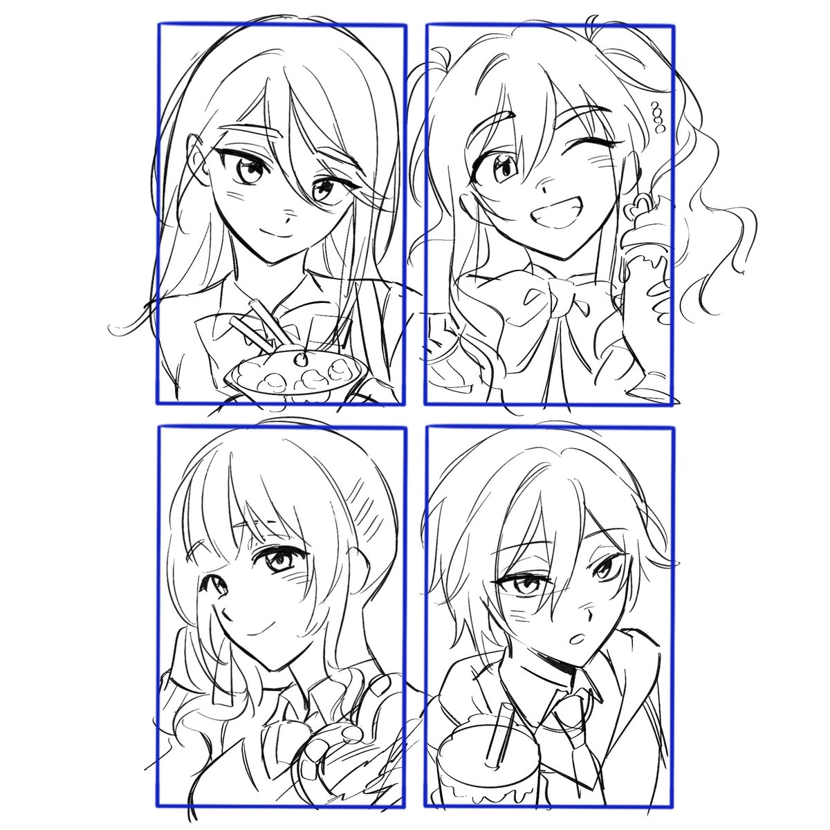 bleughh temporarily zomghostemripilled tweet media