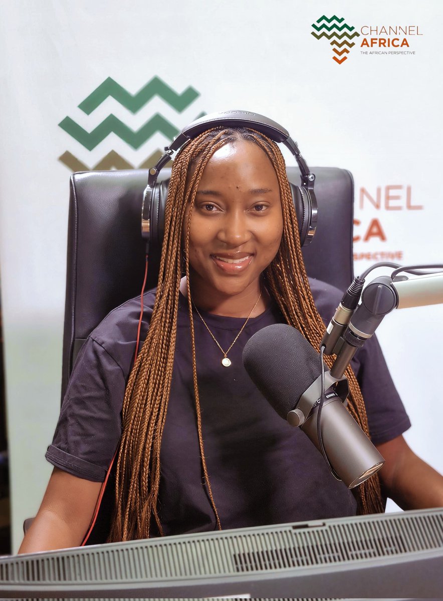 channelafrica1's tweet image. [On-Air]
Step into the vibe on #OutAndAbout with @taupalesavoice as she brings you the best in lifestyle, culture, and entertainment from across the continent from 09:00 - 12:00 CAT.

Stream live on Facebook: facebook.com/share/v/18MxgK…

#ChannelAfrica