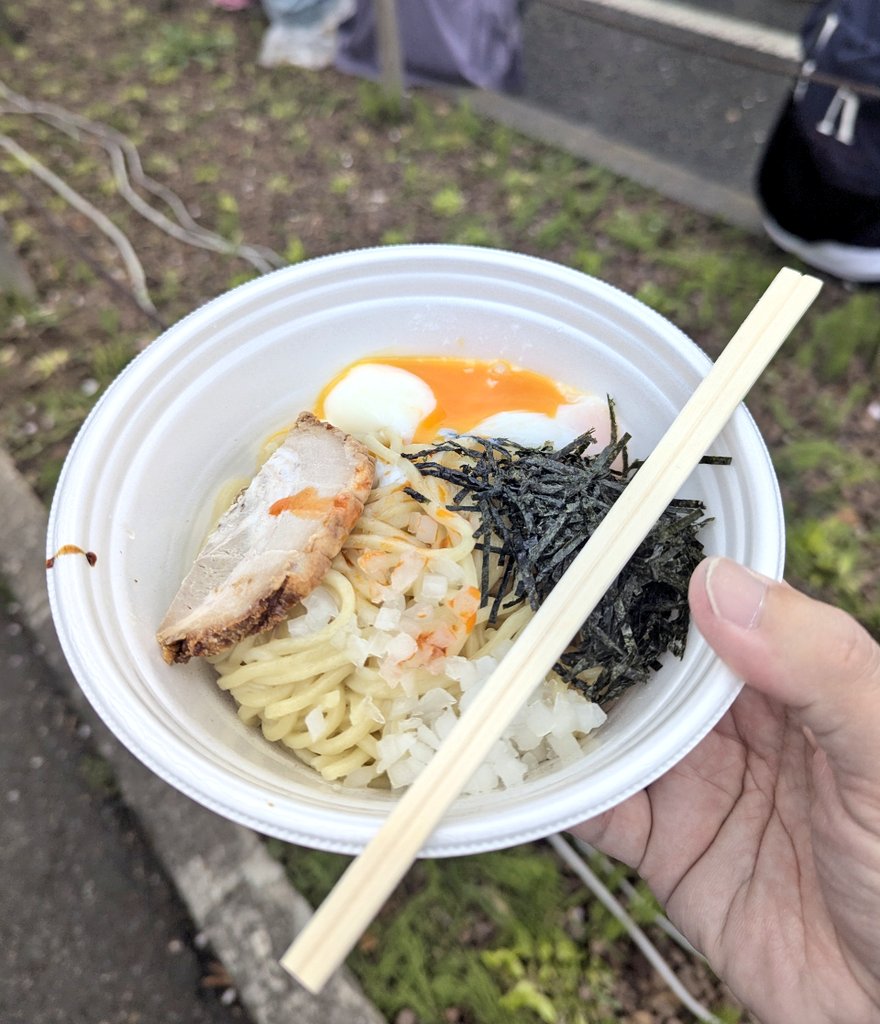 ヤマ氏 tweet media