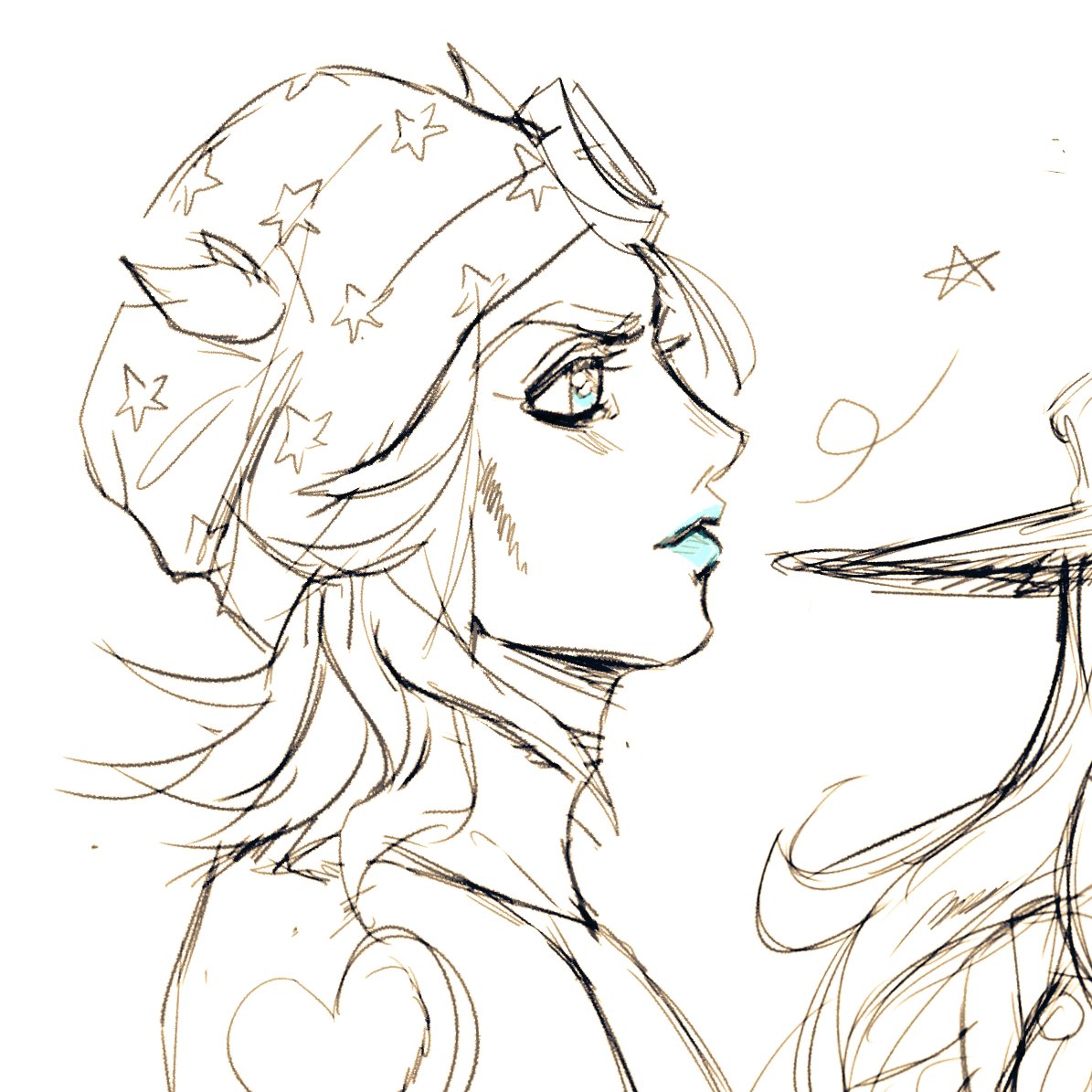 fenecchan tweet media