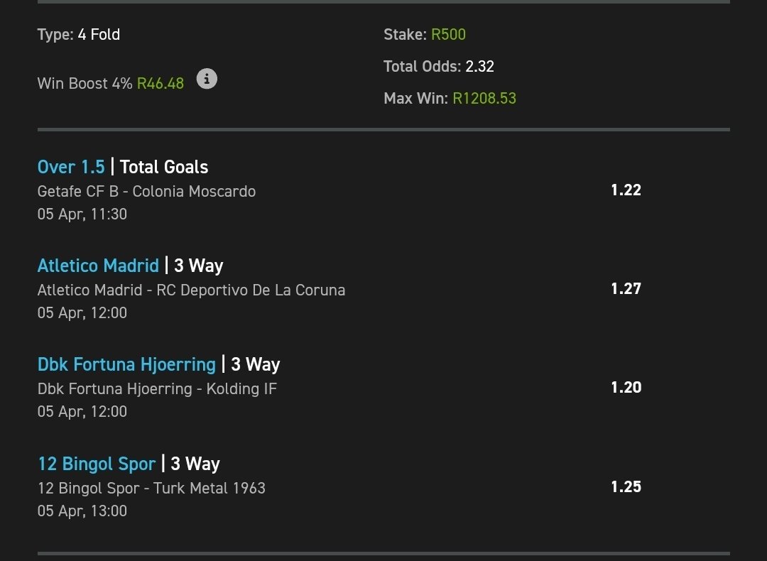 2Sgodo ⚽️🥇🇿🇦 tweet media