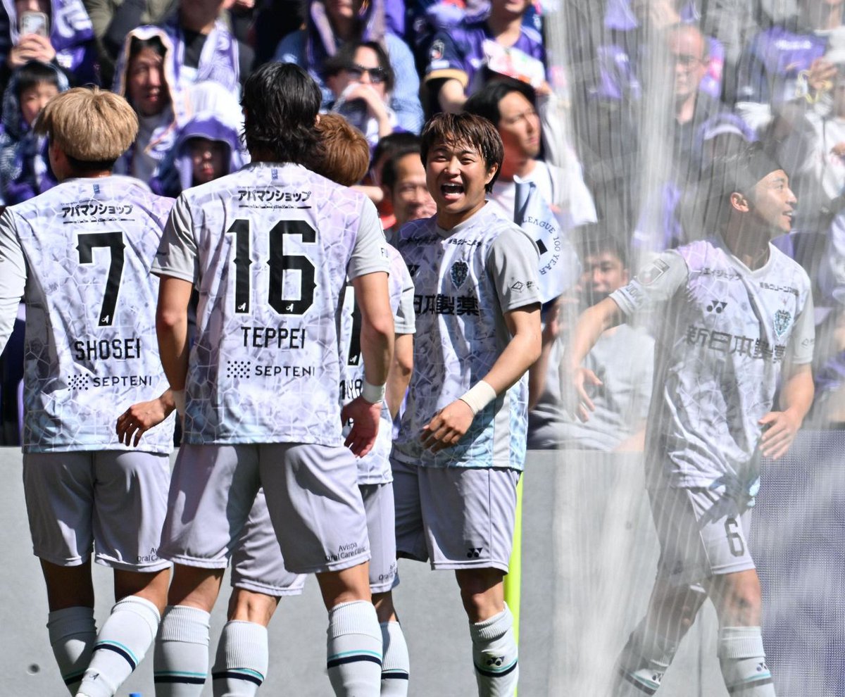 西スポWEB OTTO! アビスパ福岡取材班 tweet media