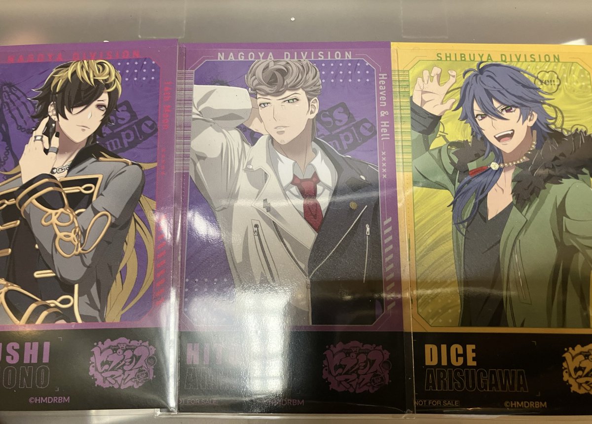 ひでりあめ tweet media