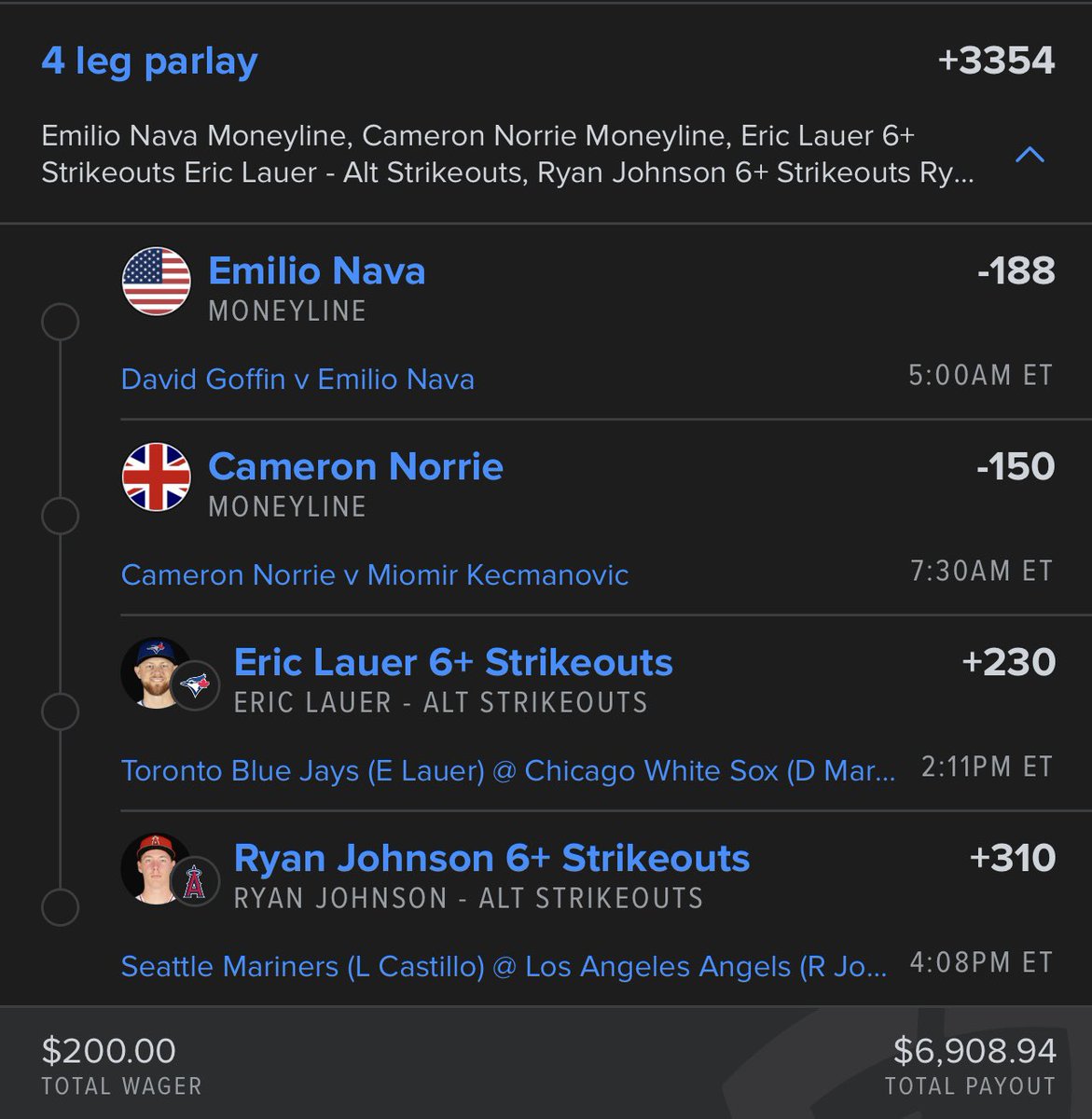 Stay True tweet media