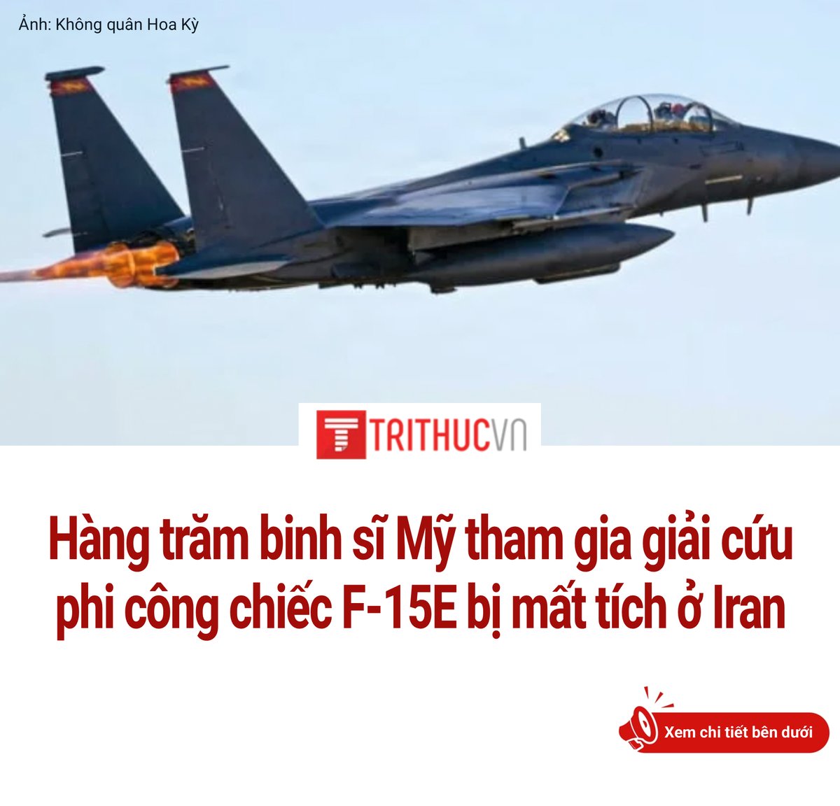 Trí Thức VN tweet media